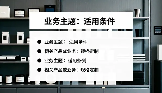 批量生产中规格定制的性能与适用场景分析